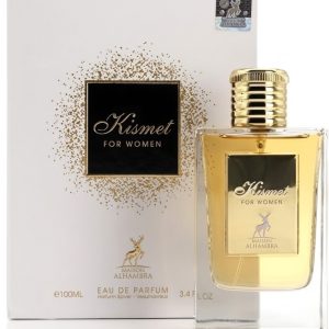 KISMET · MAISON ALHAMBRA | 100ML EDP