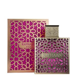 KISS · RAYHAAN | 100ML EDP