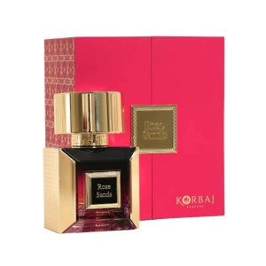 ROSE SANDS · KORBAJ | 100ML EXTRAIT DE PARFUM