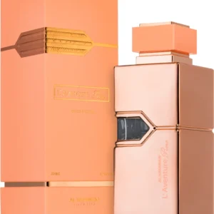 L'AVENTURE ROSE · AL HARAMAIN | 200ML EDP