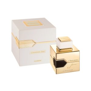 L’ AVENTURE FEMME · AL HARAMAIN | 100ML EDP