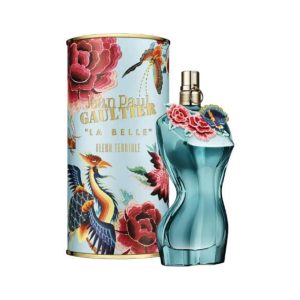 LA BELLE FLEUR TERRIBLE · JEAN PAUL GAULTIER | 100ML EDP
