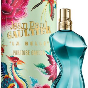 LA BELLE PARADISE GARDEN · JEAN PAUL GAULTIER | 100ML EDP