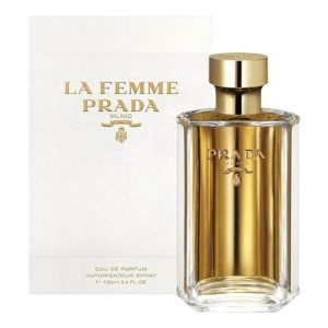 LA FEMME · PRADA | 100ML EDP