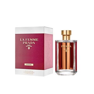LA FEMME INTENSE · PRADA | 100ML EDP