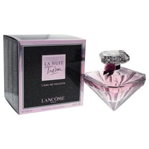 LA NUIT TRÉSOR · LANCOME | 100ML L'EAU DE TOILETTE