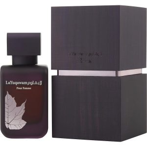 LA YUQAWAM POUR FEMME · RASASI | 75ML EDP