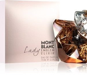 LADY EMBLEM ELIXIR · MONTBLANC | 75ML EDP