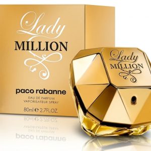 LADY MILLION · PACO RABANNE | 80ML EDP
