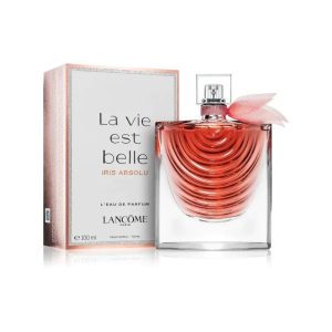 LA VIE EST BELLE IRIS ABSOLU · LANCÔME | 100ML L´EAU DE PARFUM