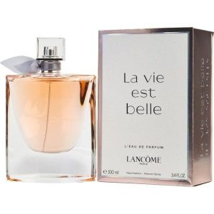 LA VIE EST BELLE · LANCÔME | 100 ML L'EAU DE PARFUM