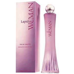 LAPIDUS WOMAN · TED LAPIDUS | 100ML EDT
