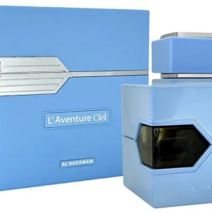 L’AVENTURE CIEL · AL HARAMAIN | 100ML EDP