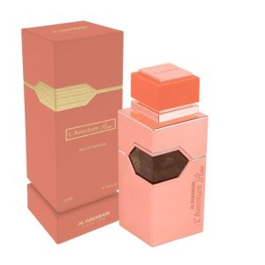 L’AVENTURE ROSE · AL HARAMAIN | 200ML EDP