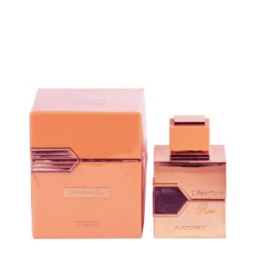 L'AVENTURE ROSE · AL HARAMAIN | 100ML EDP