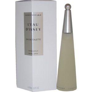 L'EAU D'ISSEY · ISSEY MIYAKE | 100ML EDT