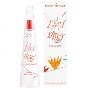 L'EAU D'ISSEY MIYAKE BY KEVIN LUCBERT · ISSEY MIYAKE | 100ML EDT
