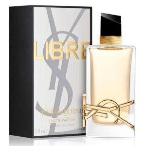 LIBRE · YVES SAINT LAURENT | 90ML EDP