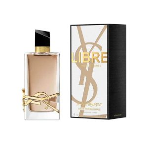 LIBRE FLOWERS & FLAMES · YVES SAINT LAURENT | 90ML EDP FLORALE