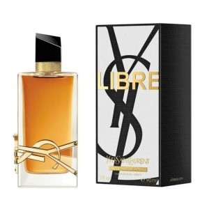 LIBRE INTENSE · YVES SAINT LAURENT | 90ML EDP INTENSE