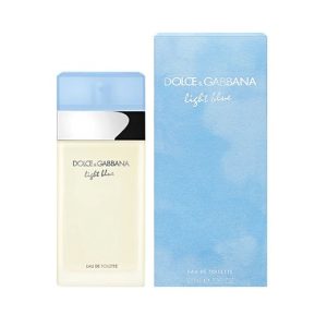 LIGHT BLUE · DOLCE & GABBANA | 100ML EDT