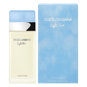 LIGHT BLUE · DOLCE & GABBANA | 200ML EDT