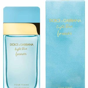 LIGHT BLUE FOREVER · DOLCE & GABBANA | 100ML EDP