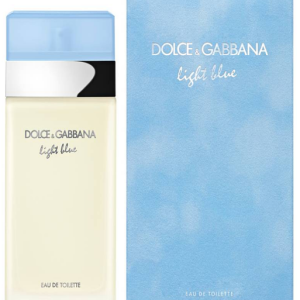 LIGHT BLUE · DOLCE & GABBANA | 200ML EDT MUJER