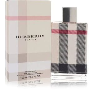 LONDON · BURBERRY | 100ML EDP
