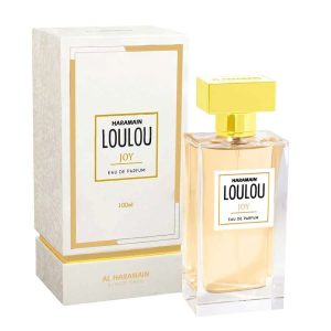 LOULOU JOY · AL HARAMAIN | 100ML EDP
