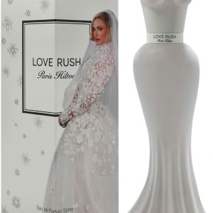 LOVE RUSH · PARIS HILTON | 100ML EDP