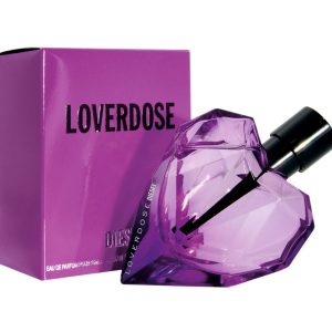 LOVERDOSE · DIESEL | 75ML EDP