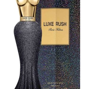 LUXE RUSH · PARIS HILTON | 100ML EDP