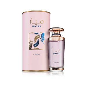 MAYAR · LATTAFA | 100ML EDP