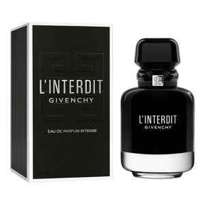 L´INTERDIT · GIVENCHY | 80ML EDP INTENSE