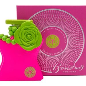 MADISON SQUARE PARK · BOND NO. 9 | 100ML EDP
