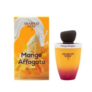 MANGO AFFOGATO · ARABIYAT SUGAR | 100ML EDP