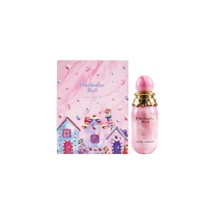MARSHMALLOW BLUSH · PARIS CORNER | 100ML EDP