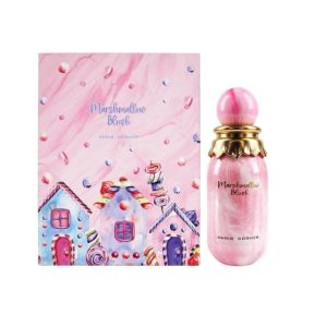 MARSHMALLOW BLUSH · PARIS CORNER | 100ML EDP