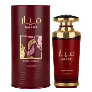 MAYAR CHERRY INTENSE · LATTAFA | 100ML EDP
