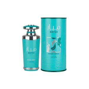 MAYAR NATURAL INTENSE · LATTAFA | 100ML EDP