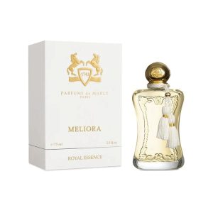 MELIORA ROYAL ESSENCE · PARFUMS DE MARLY | 75ML EDP