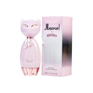 MEOW · KATTY PERRY | 100ML EDP