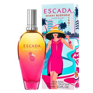 MIAMI BLOSSOM · ESCADA | 100ML EDT