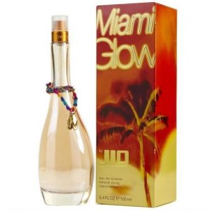 MIAMI GLOW JLO · JENNIFER LOPEZ | 100ML EDT
