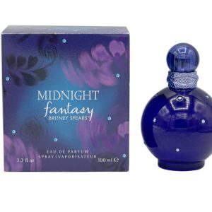 MIDNIGHT FANTASY · BRITNEY SPEARS | 100ML EDP
