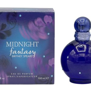 MIDNIGHT FANTASY · BRITNEY SPEARS | 100ML EDP