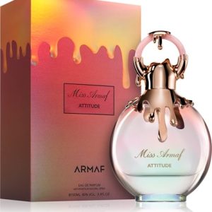 MISS ARMAF ATTITUDE · ARMAF | 100ML EDP