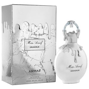 MISS ARMAF GRANDEUR · ARMAF | 100ML EDP