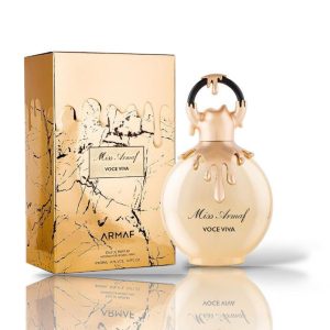MISS ARMAF VOCE VIVA · ARMAF | 100ML EDP